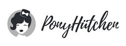 PonyHütchen
