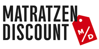 Matratzen Discount logo
