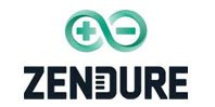 Zendure logo