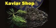 Kaviar Online Shop logo