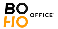Boho Office logo