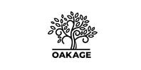 OAKAGE logo