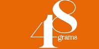 48grams logo