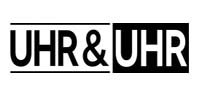 Uhr & Uhr logo