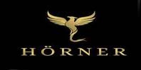 Hörner logo
