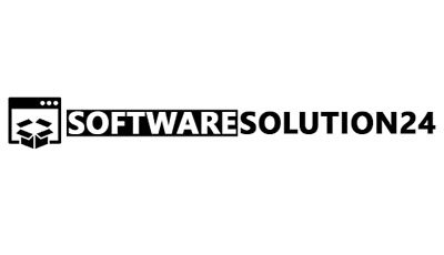 Software Solution 24 logo