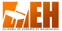 EH Möbel logo