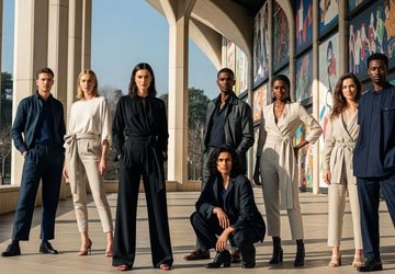 Mode & Accessoires Image