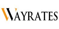 Wayrates logo