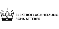 Elektroflachheizung logo