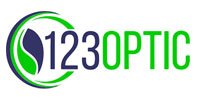 123Optic logo