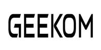 GEEKOM logo