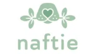 Naftie logo