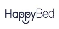 The Happy Bed logo