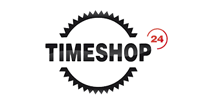 Timeshop24 logo