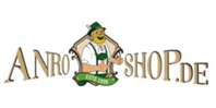 Anroshop logo