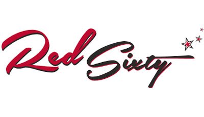 RedSixty logo