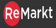 123ReMarkt logo
