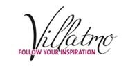 VILLATMO logo