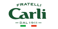 Olio Carli logo