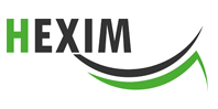 HEXIM logo