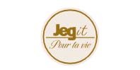 Jegit logo
