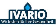 Wassertest-Online logo