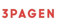 3PAGEN logo