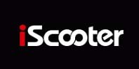 iScooter logo