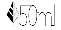 50 ml logo