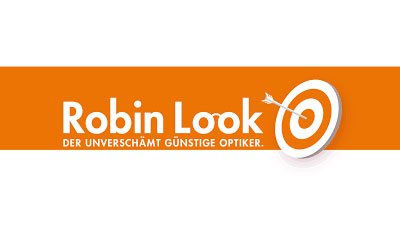 Robin Look logo