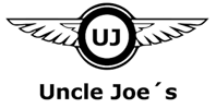 Uncle Joe's logo