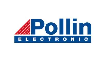 Pollin logo