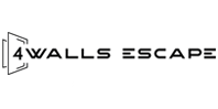 4Walls Escape logo