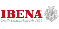 IBENA logo