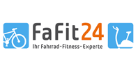 Fafit24 logo