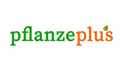 Pflanzeplus logo