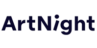 Artnight logo