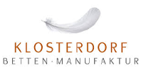 Klosterdorf Betten logo