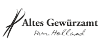 Altes Gewürzamt logo
