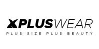 Xpluswear logo