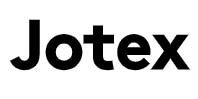 Jotex logo