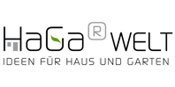Haga-Welt logo