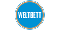 WELTBETT logo