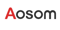 Aosom logo